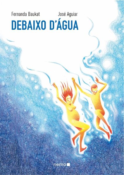 Debaixo d'água (eBook, ePUB) Debaixo d'água (eBook, ePUB)