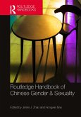 Routledge Handbook of Chinese Gender & Sexuality (eBook, PDF)