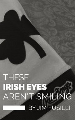 Cover These Irish Eyes Aren't Smiling (eBook, ePUB)