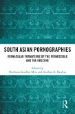 South Asian Pornographies (eBook, PDF)