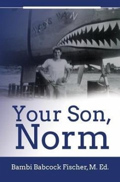 Cover Your Son, Norm (eBook, ePUB)