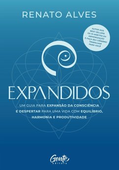 Cover Expandidos (eBook, ePUB)