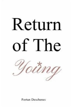 Return of the young (eBook, ePUB) - Deschenes, Fortun