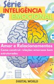 Amor e relacionamentos (eBook, ePUB)