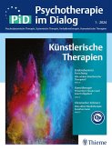 Künstlerische Therapien (eBook, PDF)