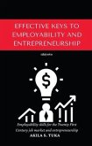 Effective Keys to Employability and Entrepreneurship (eBook, ePUB)