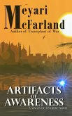 Artifacts of Awareness (Mages of Tindiere, #2) (eBook, ePUB)
