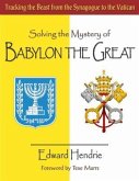 Solving the Mystery of BABYLON THE GREAT (eBook, ePUB)