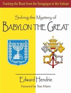 Cover Solving the Mystery of BABYLON THE GREAT (eBook, ePUB)