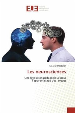 Les neurosciences - BAGHDADI, Sabrina