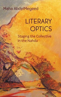 Literary Optics - Abdelmegeed, Maha