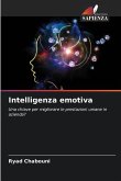 Intelligenza emotiva