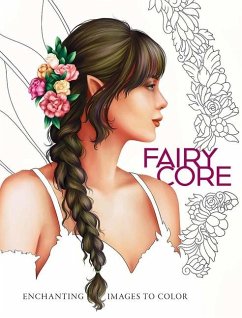 Cover Fairycore