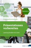 Präsentationen vorbereiten (eBook, PDF)