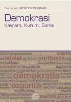 Demokrasi - Cinar, Menderes