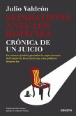 Separatistas ante los ropones Separatistas ante los ropones