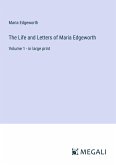 The Life and Letters of Maria Edgeworth