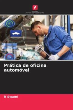 Prática de oficina automóvel - Swami, R