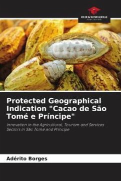 Protected Geographical Indication 