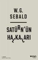 Satürnün Halkalari - Sebald, W. G.