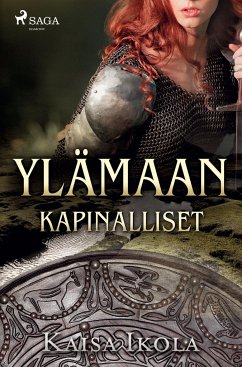 Ylämaan kapinalliset - Ikola, Kaisa