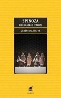 Spinoza - Bir Hakikat Ifadesi - Balanuye, Cetin