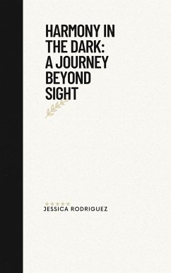 Harmony In The Dark (eBook, ePUB) - Rodriguez, Jessica