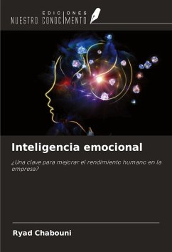 Cover Inteligencia emocional
