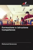 Formazione e istruzione Competenze