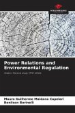 Power Relations and Environmental Regulation