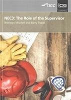 NEC3: The Role of the Supervisor - Trebes, Barry