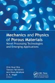 Mechanics and Physics of Porous Materials (eBook, PDF)