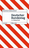 Kürschners Volkshandbuch Deutscher Bundestag (eBook, PDF)
