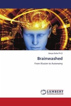Brainwashed - Sofra Ph.D, Xanya
