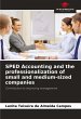 SPED Accounting and the... - Bild 1