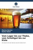 Vom Lager bis zur Theke, vom Schüttgut bis zur Kiste