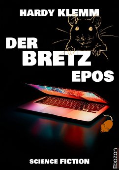 Der Bretz Epos (eBook, ePUB) - Klemm, Hardy