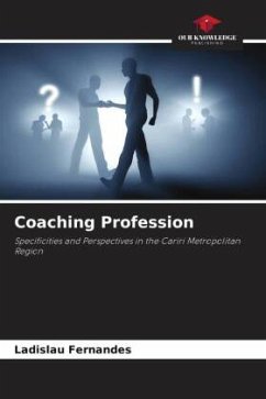 Coaching Profession - Fernandes, Ladislau