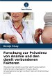 Forschung zur Prävalenz von Anämie... - Bild 1