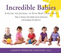 Cover Incredible Babies