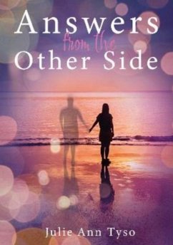 Answers from the Other Side - Tyso, Julie Ann