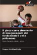 Il gioco come strumento di insegnamento... - Bild 1