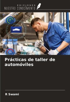 Cover Prácticas de taller de automóviles