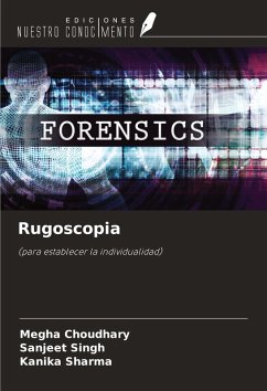 Cover Rugoscopia