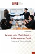 Synergie entre l'Audit Social et la... - Bild 1