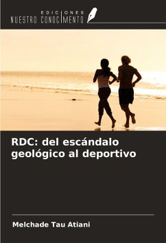 Cover RDC: del escándalo geológico al deportivo
