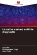 La salive comme outil de diagnostic - Bild 1
