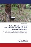 Latex Physiology and Exploitation of Rubber Tree (Hevea brasiliensis)
