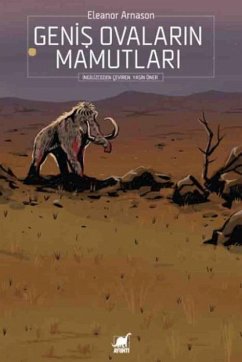 Cover Genis Ovalarin Mamutlari