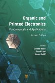 Organic and Printed Electronics (eBook, PDF)